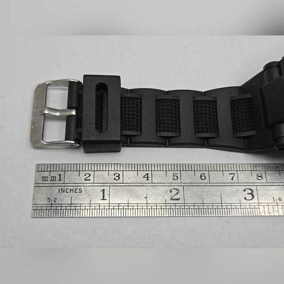 Men's LIGE Dream Digi Ana Chronograph Watch New Battery Month Day Date Alarm - Picture 8 of 11